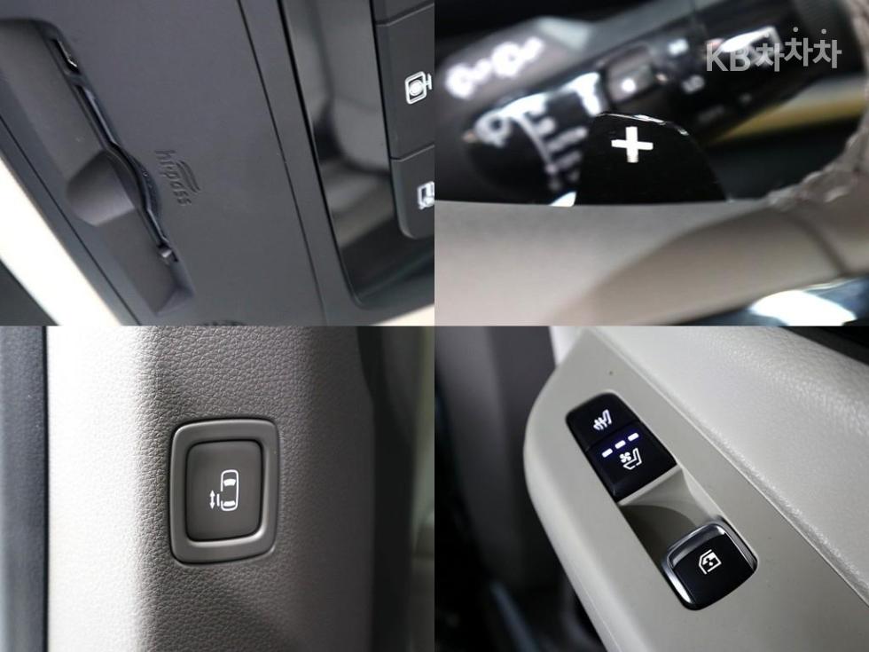 2025 - kia carnival