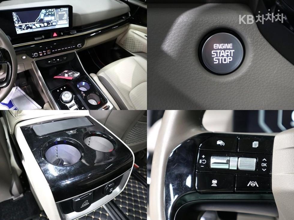 2025 - kia carnival