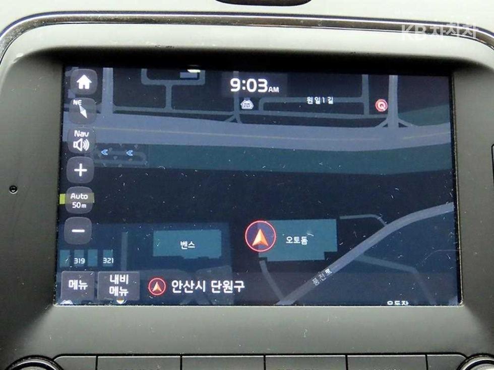 2018 - kia k3