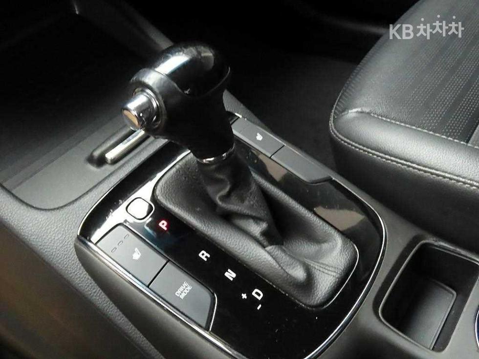 2018 - kia k3