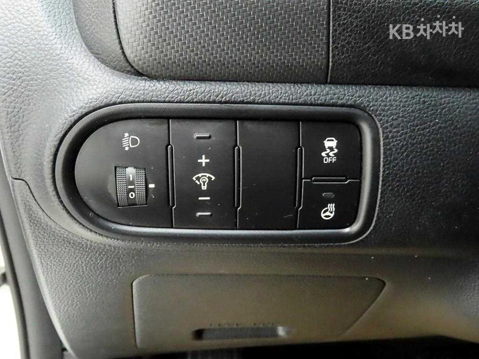 2018 - kia k3