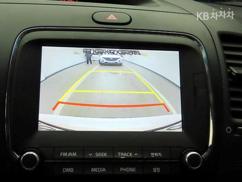 2018 - kia k3