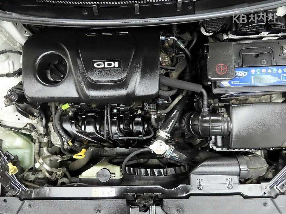 2018 - kia k3