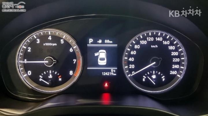 Hyundai Grandeur IG 2.4 Premium Special 6