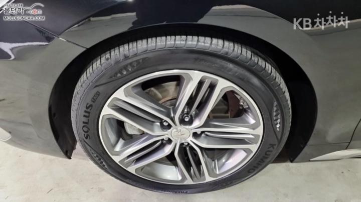 Hyundai Grandeur IG 2.4 Premium Special 7