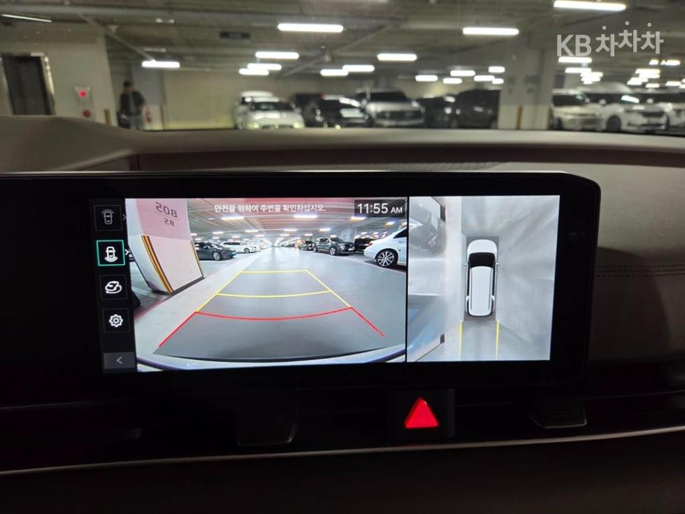 2025 - kia carnival