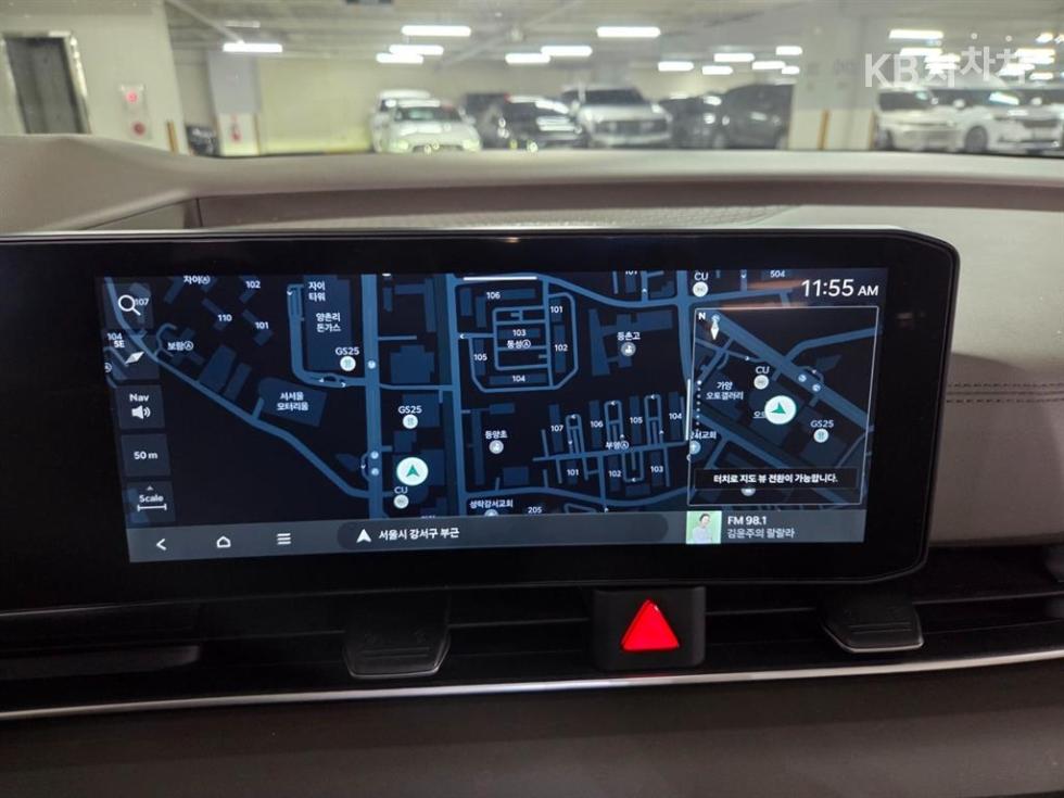 2025 - kia carnival