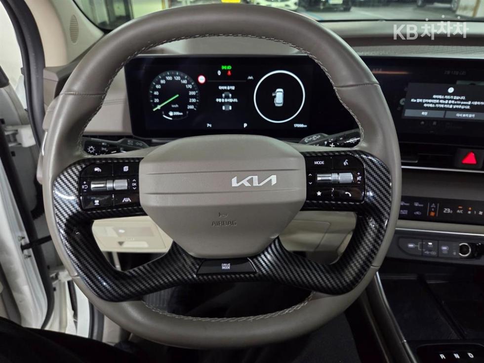 2025 - kia carnival