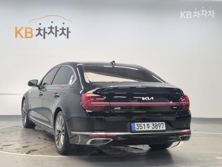 Kia K9 3.3 T-GDI AWD Best Selection Ⅰ 3