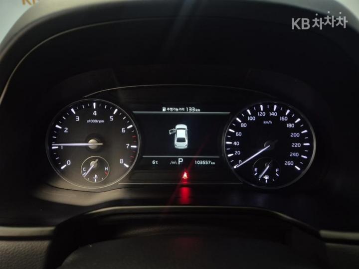 Kia K9 3.3 T-GDI AWD Best Selection Ⅰ 7