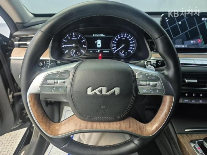 Kia K9 3.3 T-GDI AWD Best Selection Ⅰ 10