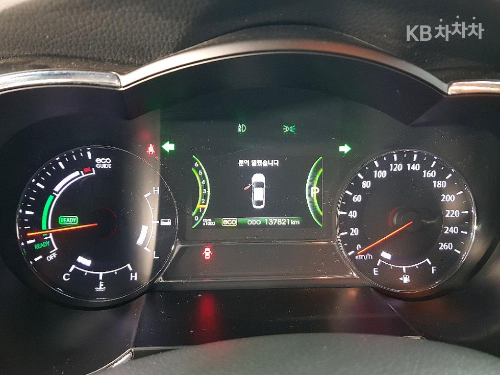 2013 - kia k5