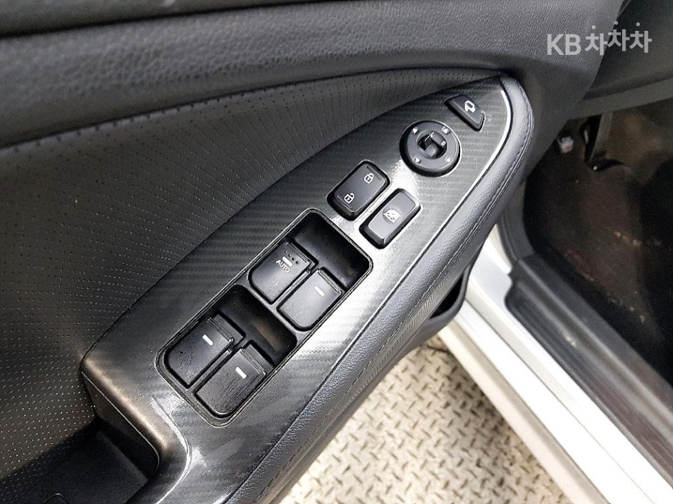 2013 - kia k5