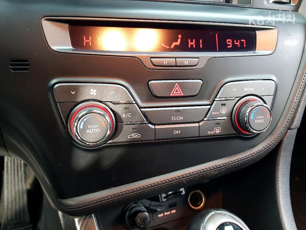 2013 - kia k5