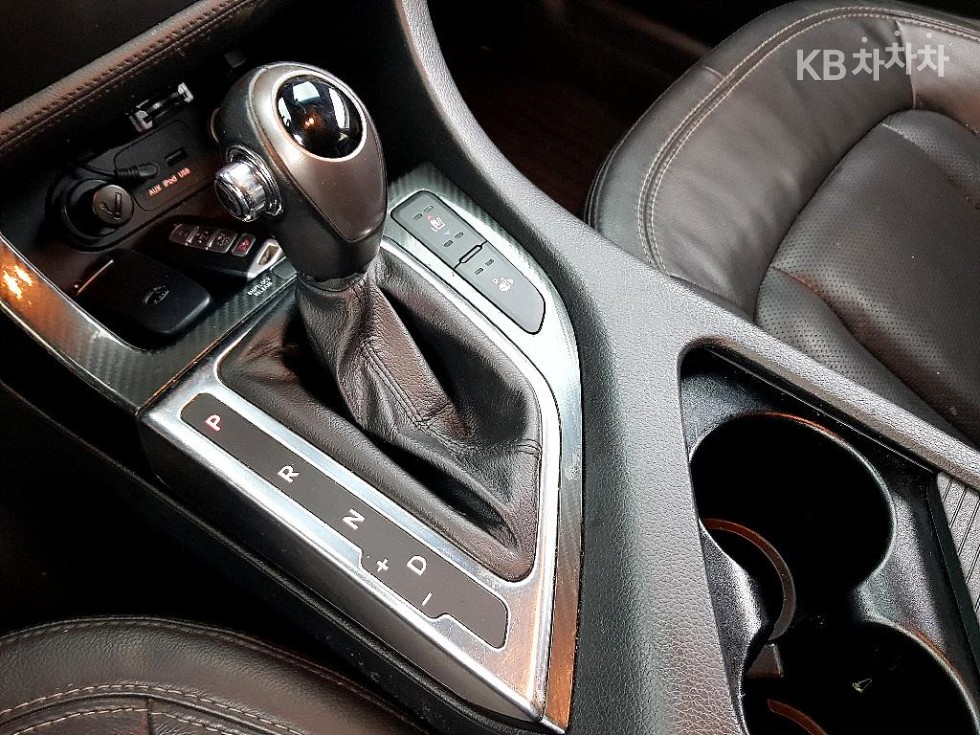 2013 - kia k5