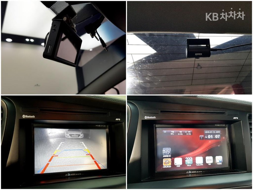 2013 - kia k5