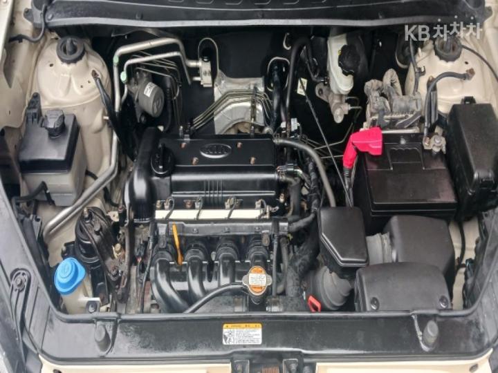 Kia Soul 1.6 2U Premium Type 9