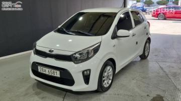 Kia Morning LPi 럭셔리 — foto 1