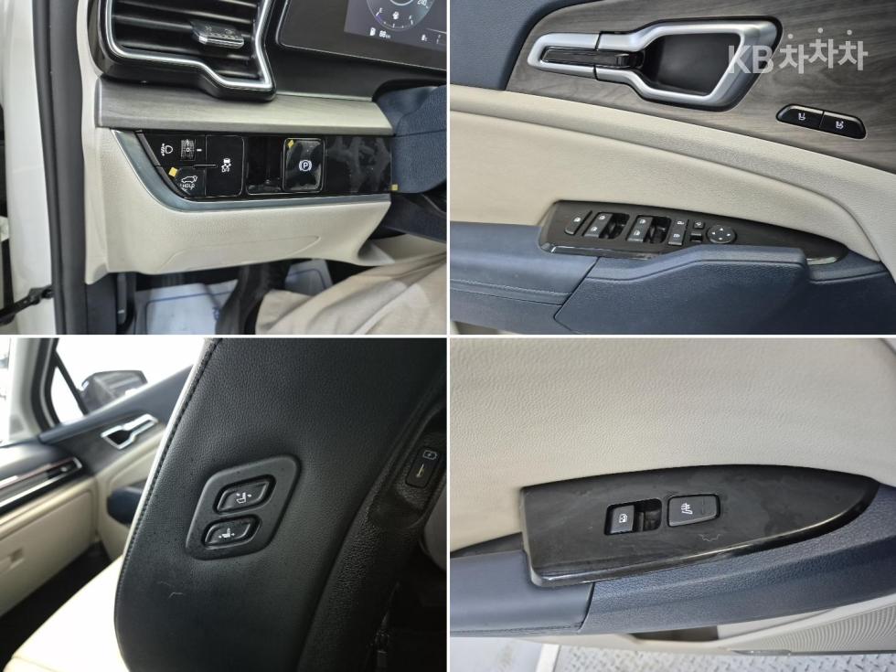 2022 - kia sportage