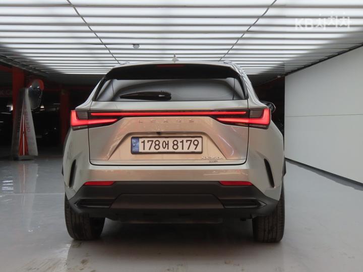 Lexus NX AZ20 350h Luxury 4