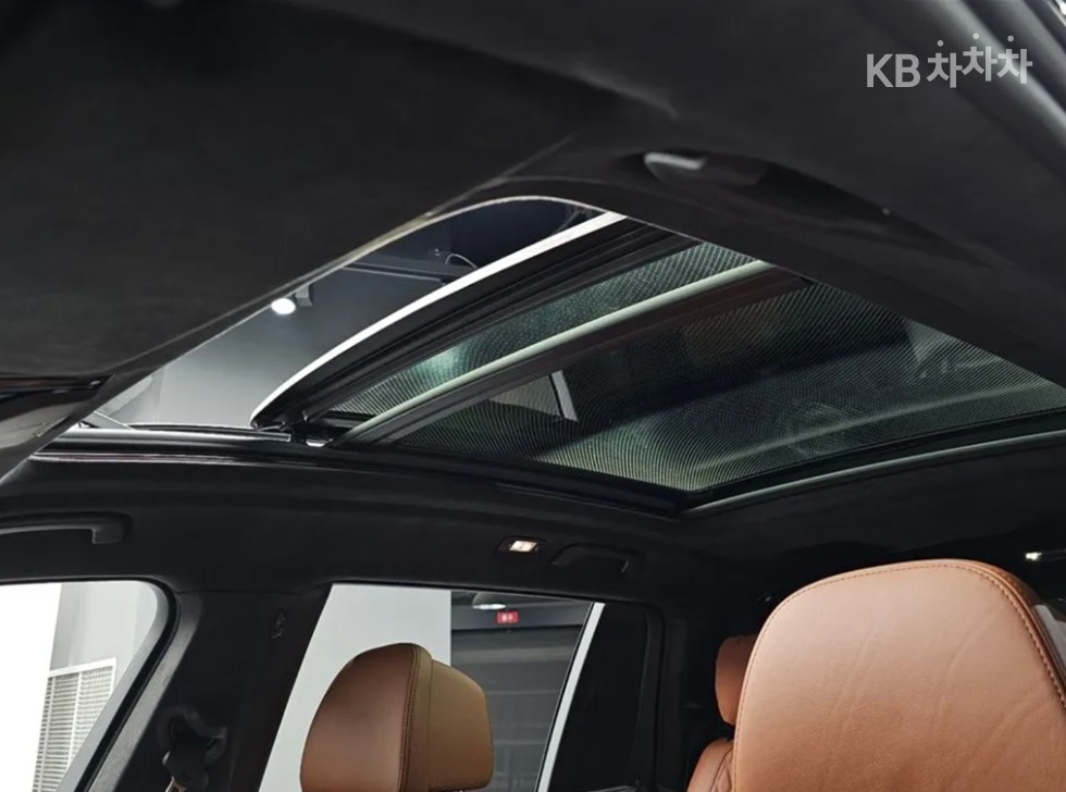BMW X7 — miniaturë 19