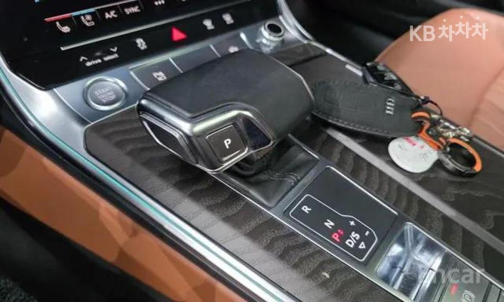 2020 - audi a6
