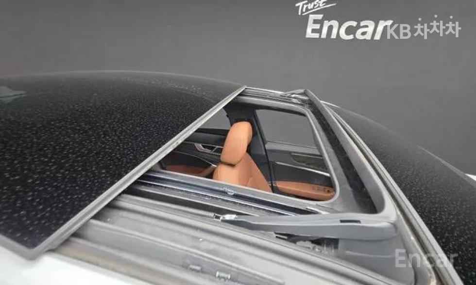 2020 - audi a6