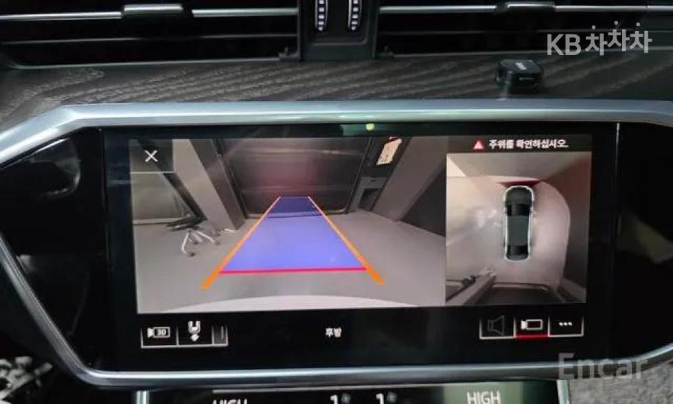 2020 - audi a6