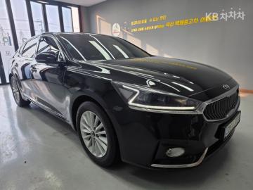 Kia K7 3.0 LPi 럭셔리 — foto 1