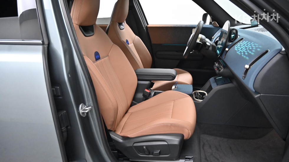 2025 - mini countryman