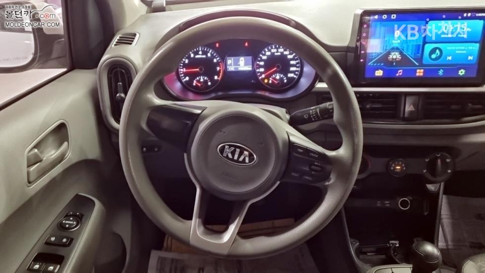 2017 - kia morning (ja)