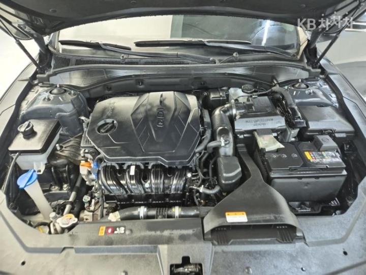 Hyundai Grandeur 2.5 Premium Choice 6