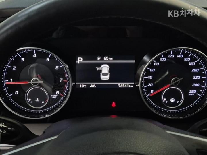 Hyundai Grandeur 2.5 Premium Choice 7