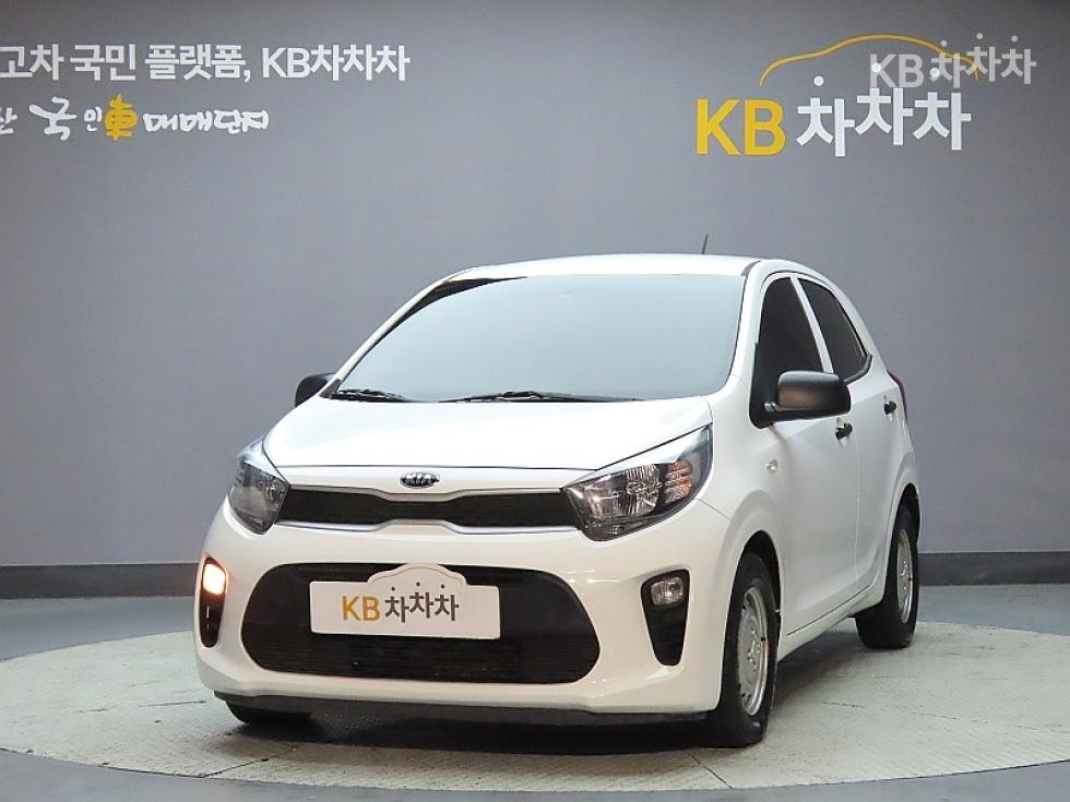 2018 kia 모닝밴(ja)