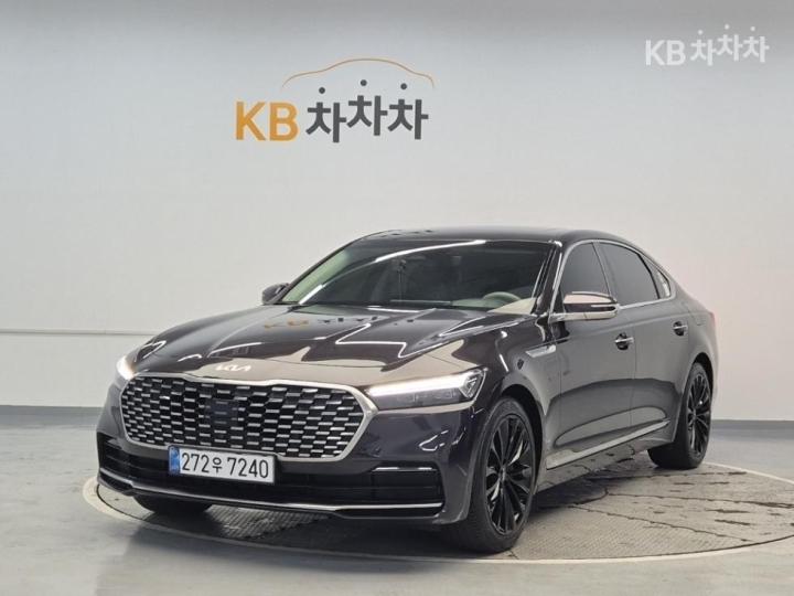 Kia K9 3.8 GDI AWD Masters 2