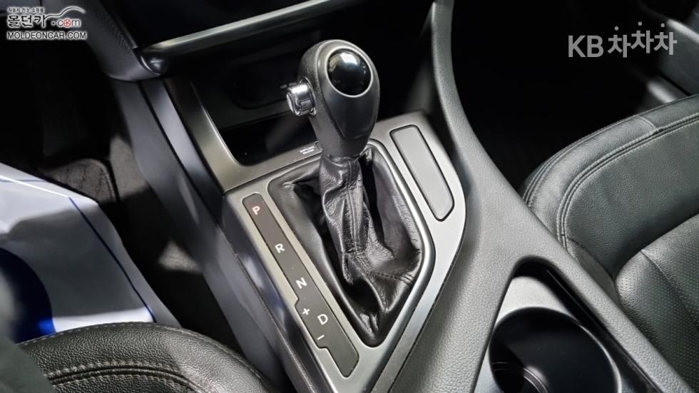 2013 - kia k5