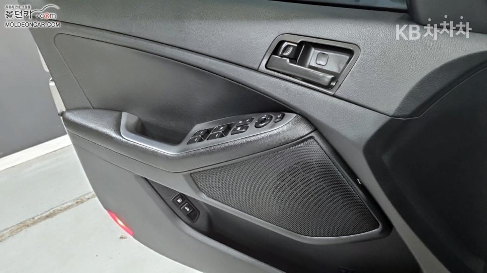 2013 - kia k5