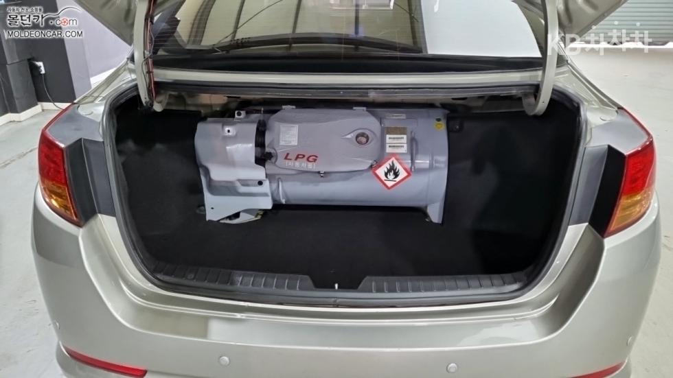2013 - kia k5