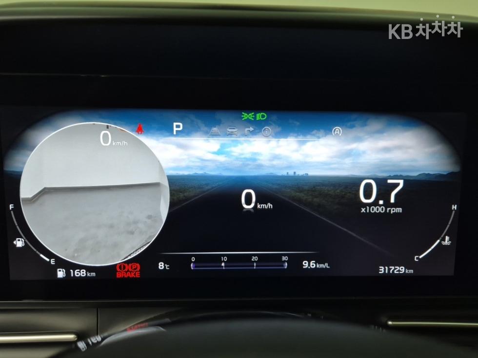 2023 - kia carnival