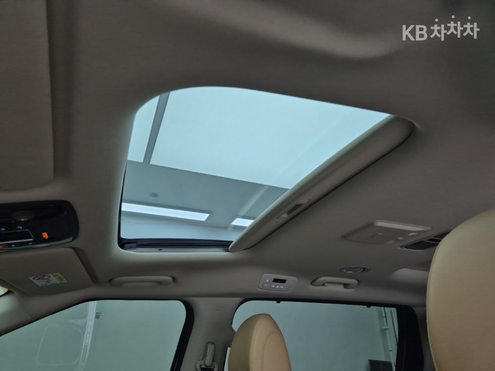 2023 - kia carnival