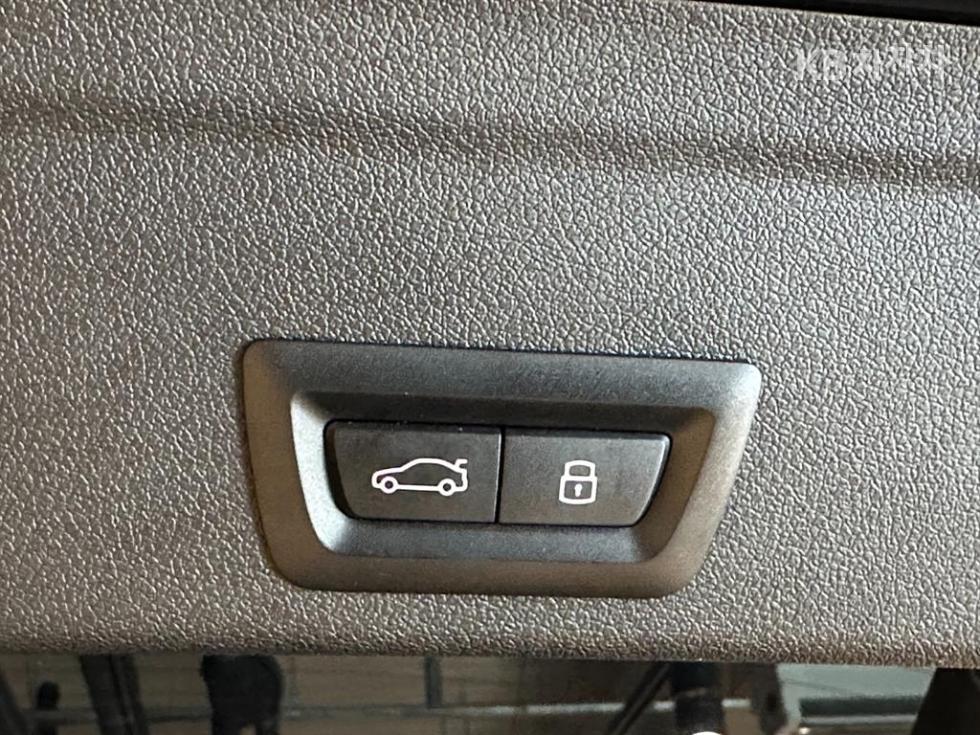 BMW X6 — miniaturë 8