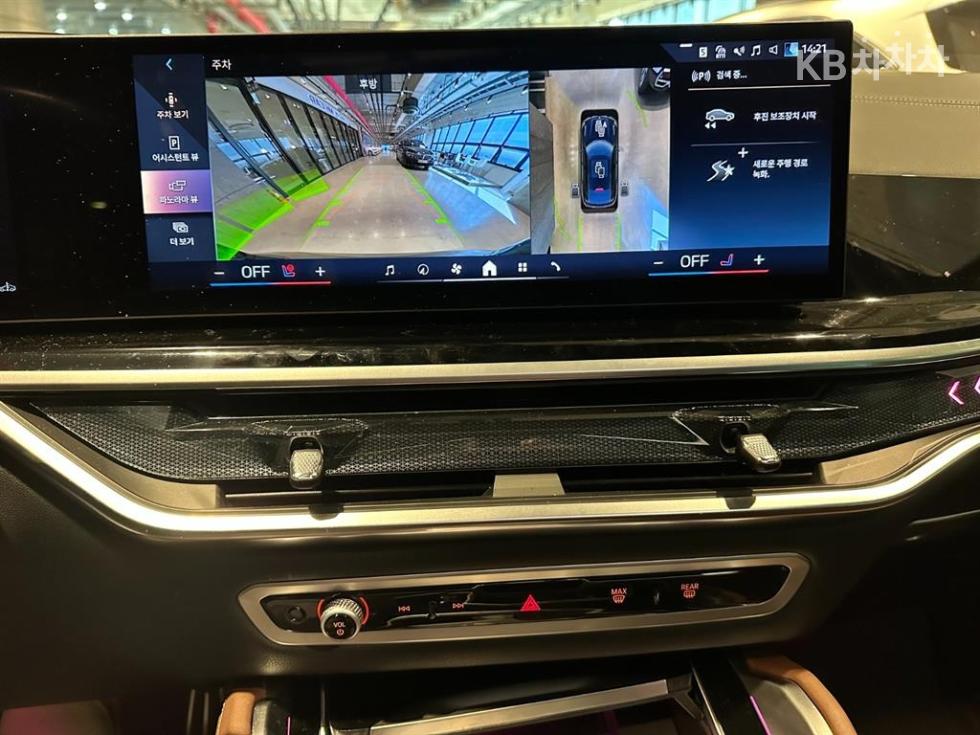 BMW X6 — miniaturë 14