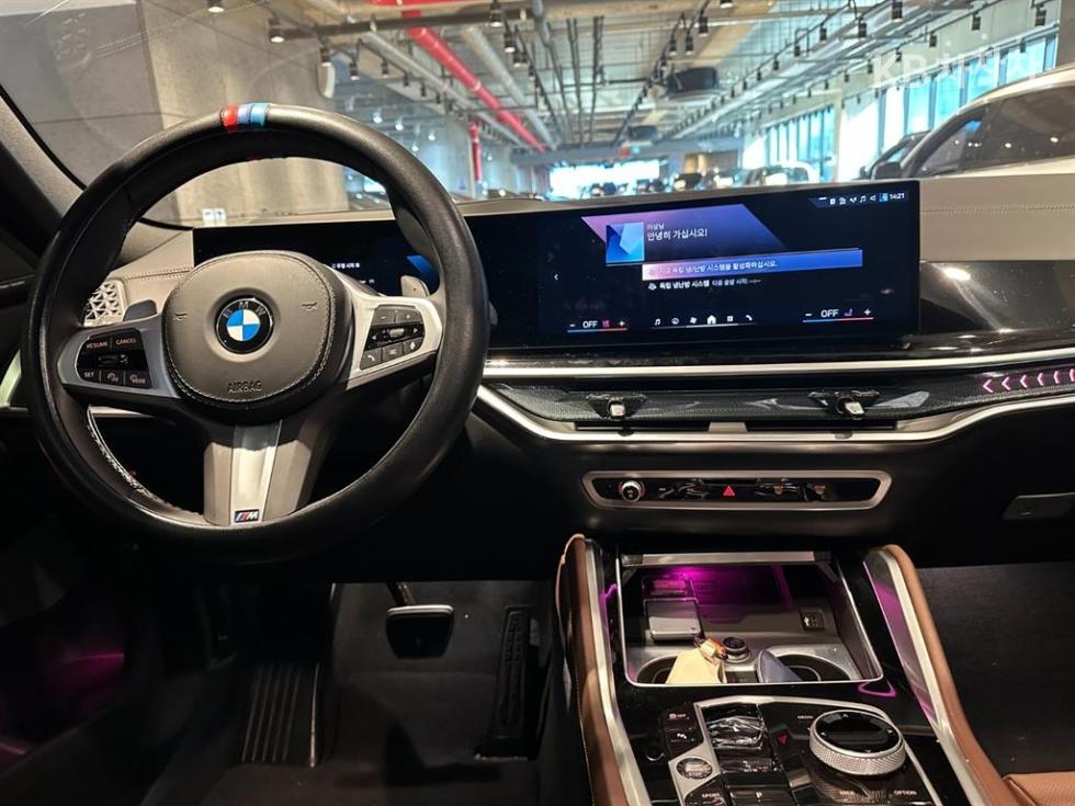BMW X6 — miniaturë 15