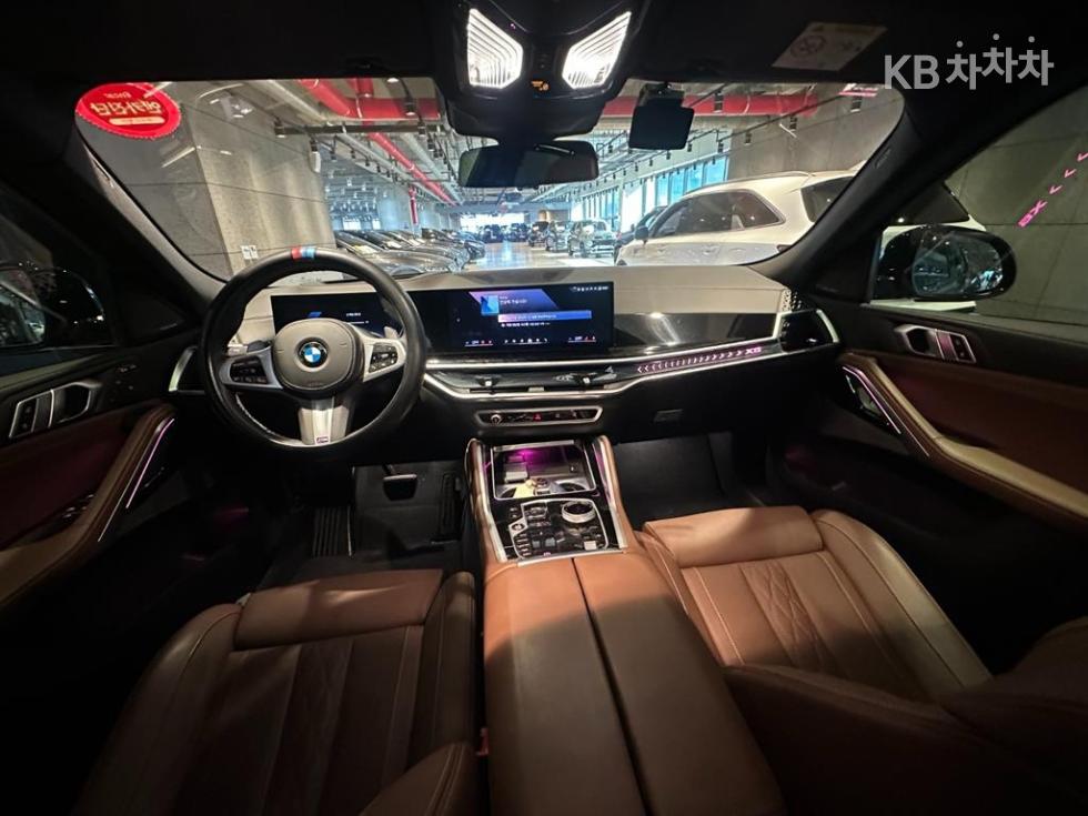 BMW X6 — miniaturë 16