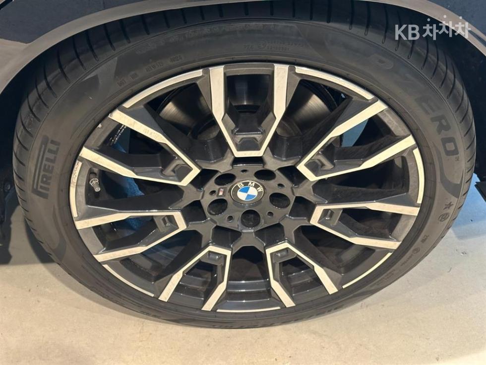 BMW X6 — miniaturë 17