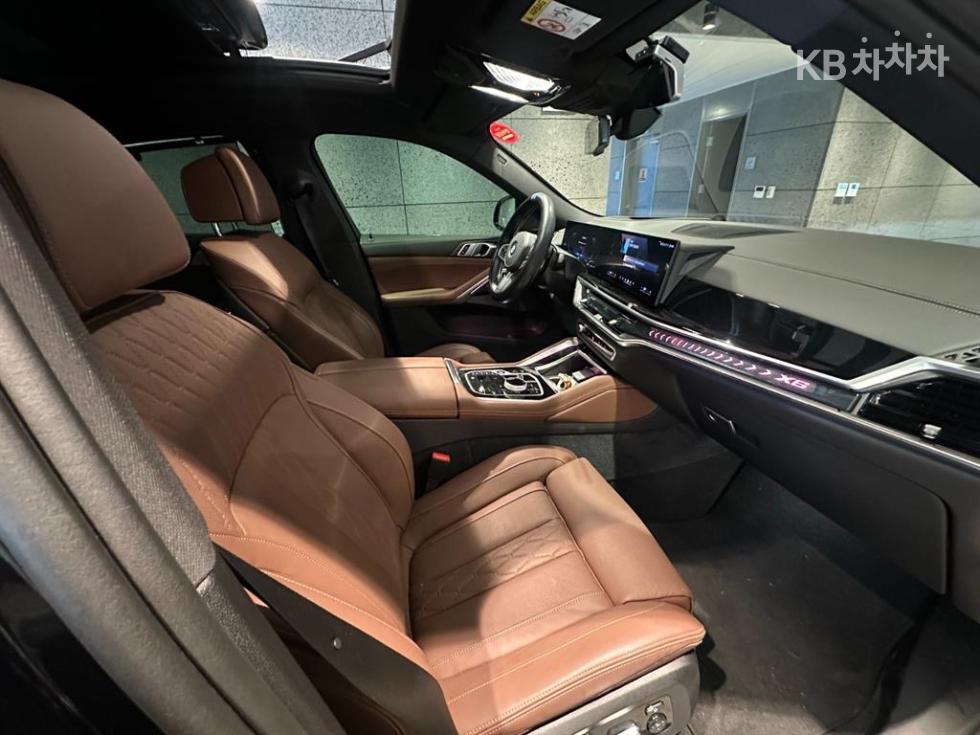 BMW X6 — miniaturë 18