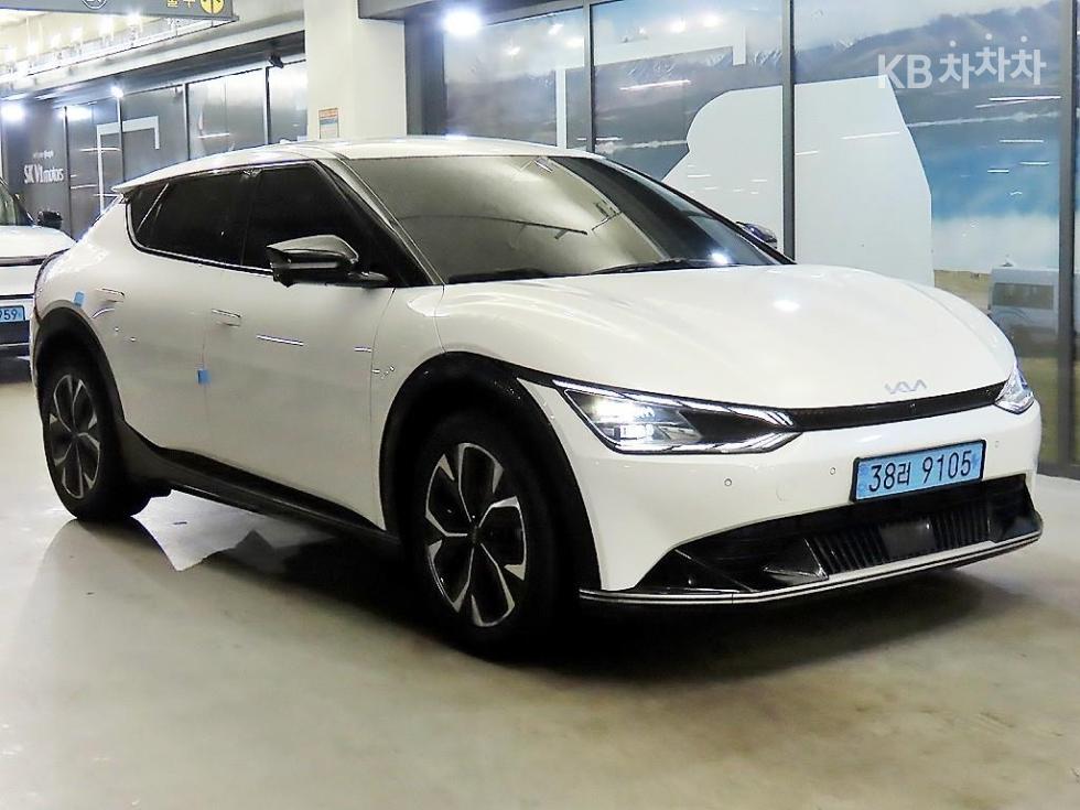 기아 EV6