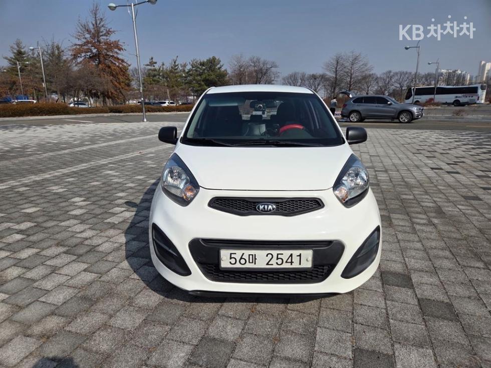 2015 - kia all