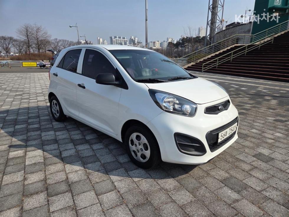 2015 - kia all