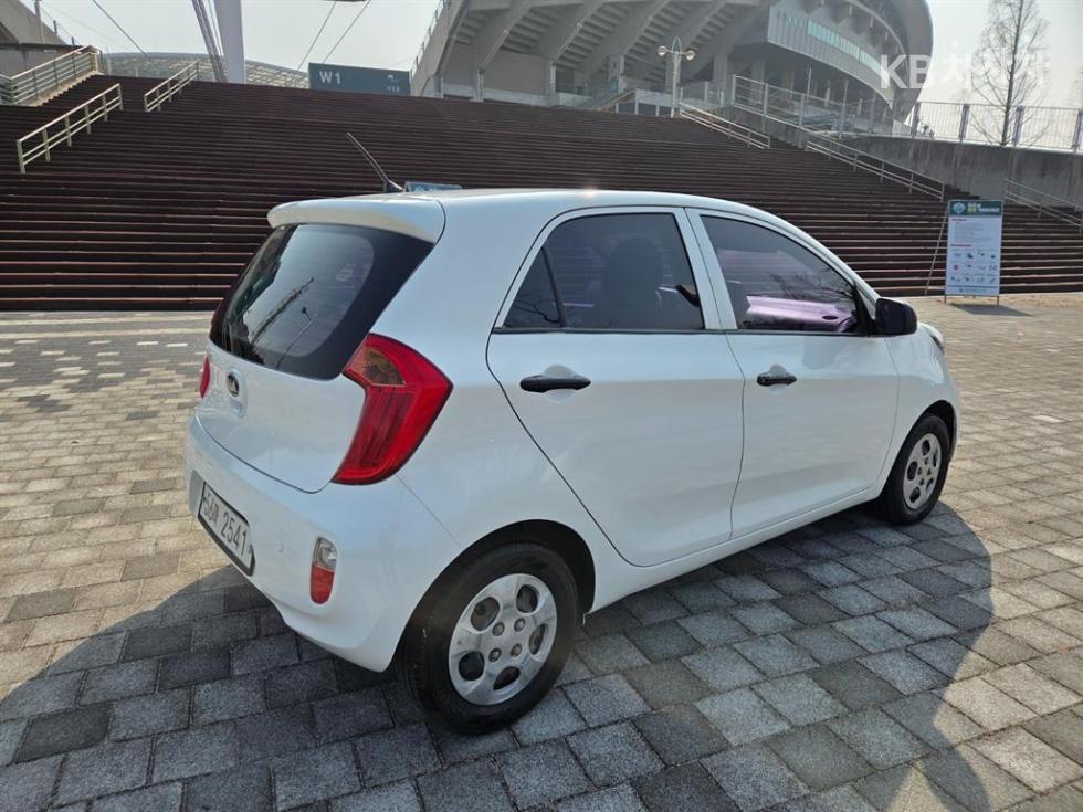 2015 - kia all